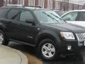 Mercury Mariner Mariner II — 2