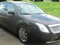 Mercury Milan Milan (facelift 2009) — 6