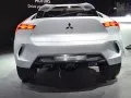 Mitsubishi e-Evolution e-Evolution Concept — 8