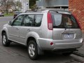 zdjęcie X-Trail