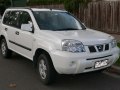 zdjęcie X-Trail