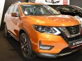 X-Trail III (T32, facelift 2017)