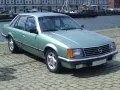 Opel Senator Senator A
