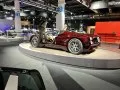 Pagani Utopia Utopia Roadster — 18