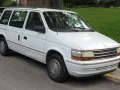 Plymouth Grand Voyager Grand Voyager — 2