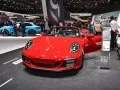 Porsche 911 911 Cabriolet (991 II) — 2