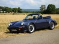 911 Cabriolet (G)