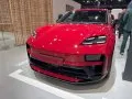 Porsche Macan Macan II Electric — 29