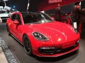 zdjęcie Panamera