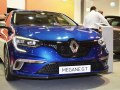 zdjęcie Megane