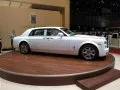 Rolls-Royce Phantom Phantom Extended Wheelbase VII (facelift 2012) — 4
