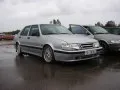 Saab 9000 9000 Hatchback — 4