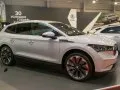 Skoda Enyaq Enyaq iV — 4
