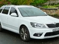 Skoda Octavia Octavia II Combi (facelift 2009) — 11