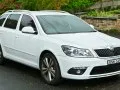 Skoda Octavia Octavia II Combi (facelift 2009) — 11