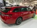 Skoda Octavia Octavia IV Combi (facelift 2024) — 23