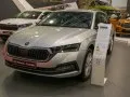 Skoda Octavia Octavia IV Combi — 8