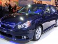 Legacy V (facelift 2012)