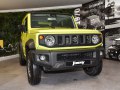 zdjęcie Jimny