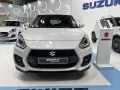 Suzuki Swift Swift VI (facelift 2020) — 41