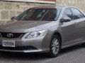 Aurion II (XV50, facelift 2014)
