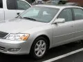 Toyota Avalon Avalon II — 4