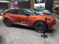 Toyota C-HR+ C-HR+ — 5