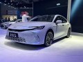 zdjęcie Camry