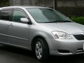 Corolla Runx