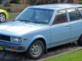 Corolla Wagon IV (E70)