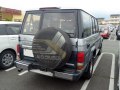 zdjęcie Land Cruiser Prado