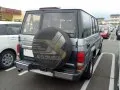 Toyota Land Cruiser Prado Land Cruiser Prado (J70) — 4
