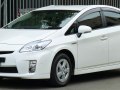 Prius III (ZVW30)