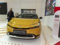 zdjęcie Prius