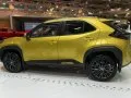 Toyota Yaris Cross Yaris Cross (XP210) — 4