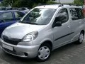 Toyota Yaris Verso Yaris Verso