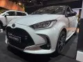 Toyota Yaris Yaris (XP210) — 16