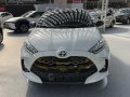 zdjęcie Yaris