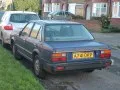Triumph Acclaim Acclaim — 2