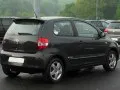 Volkswagen Fox Fox 3Door Europe — 10