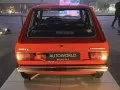 Volkswagen Golf Golf I (3-door) — 12