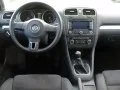 Volkswagen Golf Golf VI Variant — 3