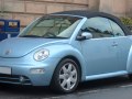 NEW Beetle Convertible