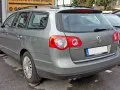 Volkswagen Passat Passat Variant (B6) — 18