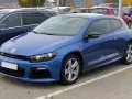 Volkswagen Scirocco Scirocco III — 17
