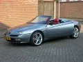 Alfa Romeo Spider Spider (916) — 2