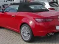 Alfa Romeo Spider Spider (939) — 2