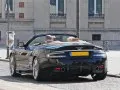 Aston Martin DBS DBS V12 Volante — 4