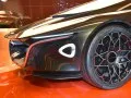 Aston Martin Lagonda Lagonda Vision Concept — 5