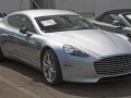 Rapide S